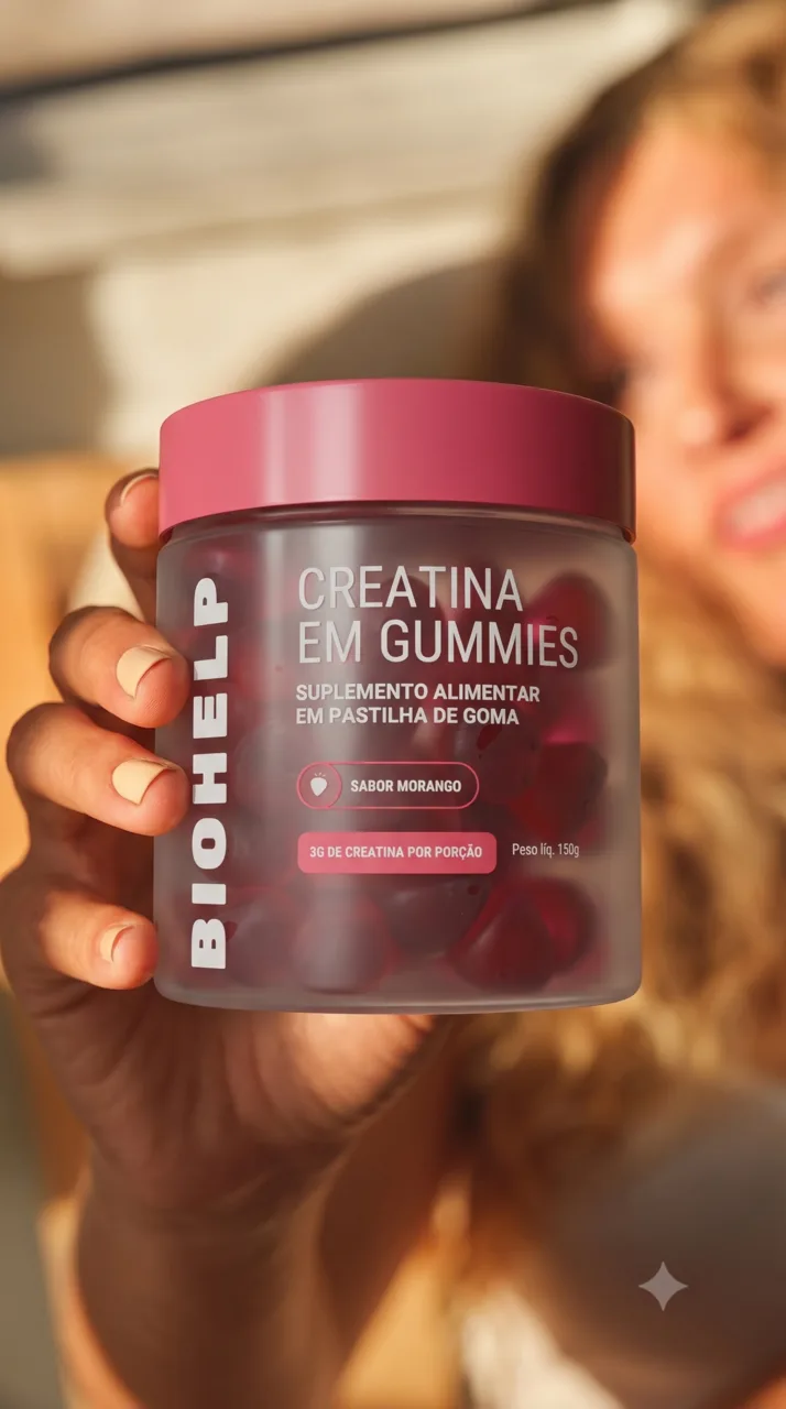 Produto lifestyle