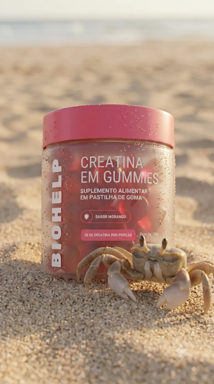 Produto na orla